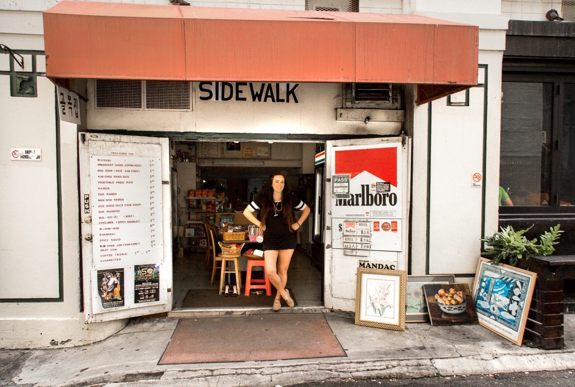 The HoleintheWall Restaurant You Have to Try for Cheap Eats in