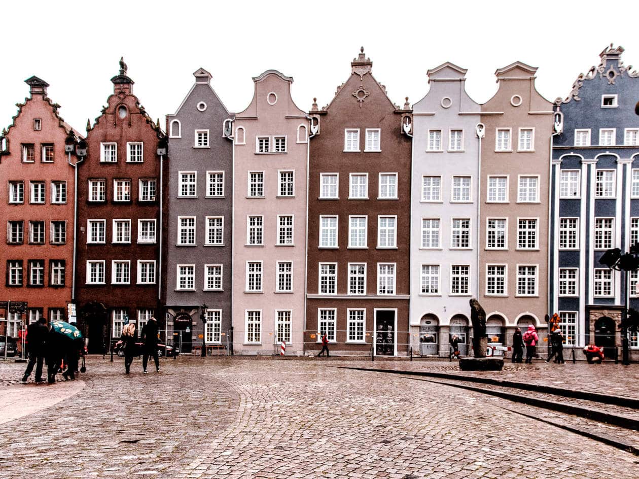 Afvigelse vegne jage The Top 10 Things To Do in Gdansk, Poland •