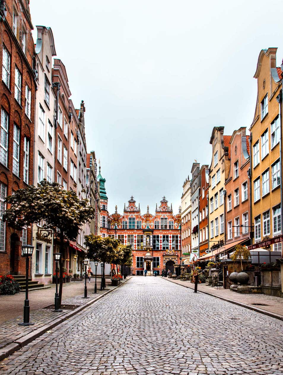 From a picture perfect Old Town, where to find the best views, and a street aptly named after beer, keep reading for 10 things to do in Gdansk Poland. Discover the best pierogi, a local microbrewery, where to buy amber, and must see museums in this city guide. 