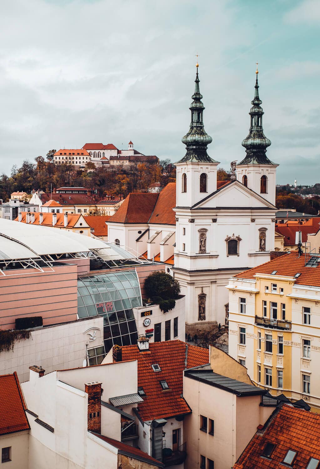 Brno, Czechia 