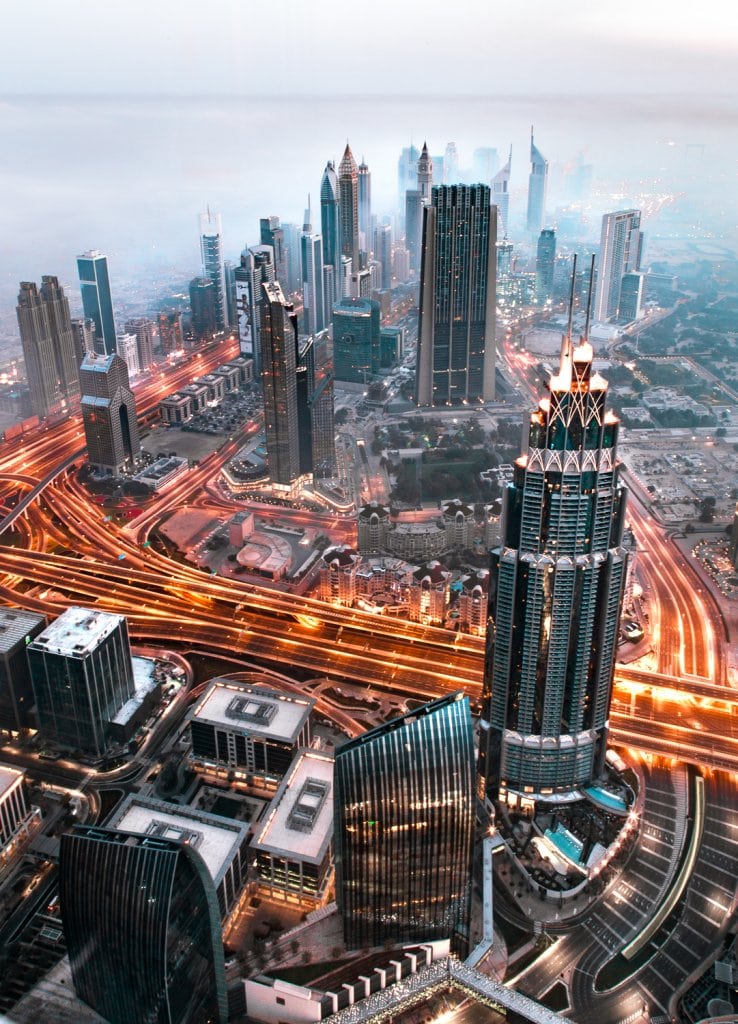 Photos of Dubai to inspire your next visit to the UAE. 