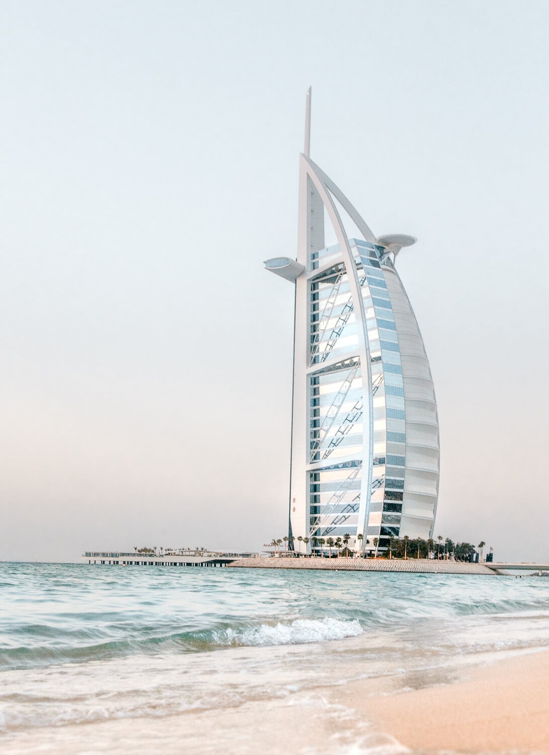 Burj al Arab 