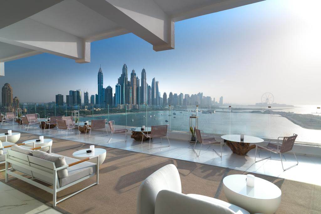 Five Palm Jumeirah Dubai