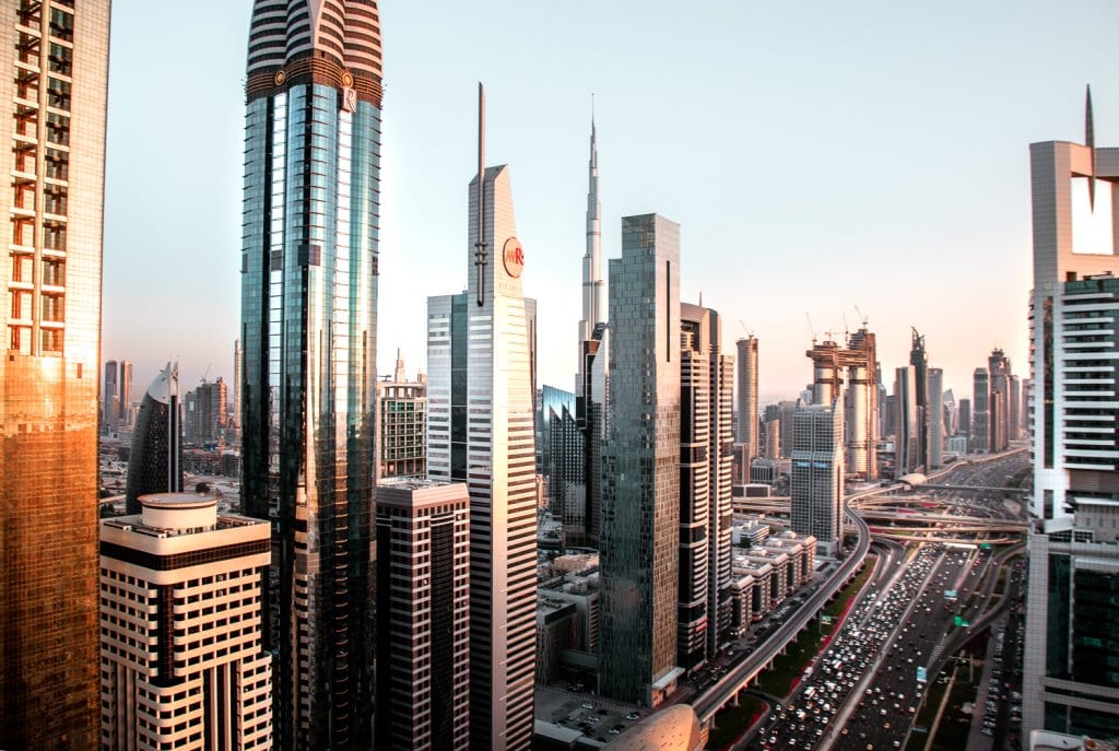 Pictures of Dubai to inspire your next visit to the UAE. 