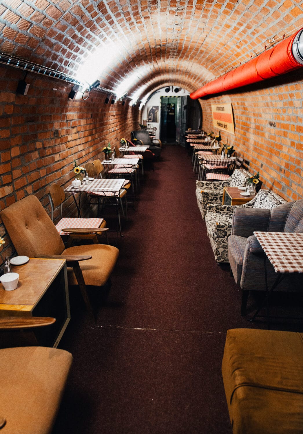 From crypts to 10 Z nuclear fallout shelters, a labyrinth under the vegetable market and lots of beer and wine, keep reading to discover the top 10 things to do in Brno, Czech Republic 