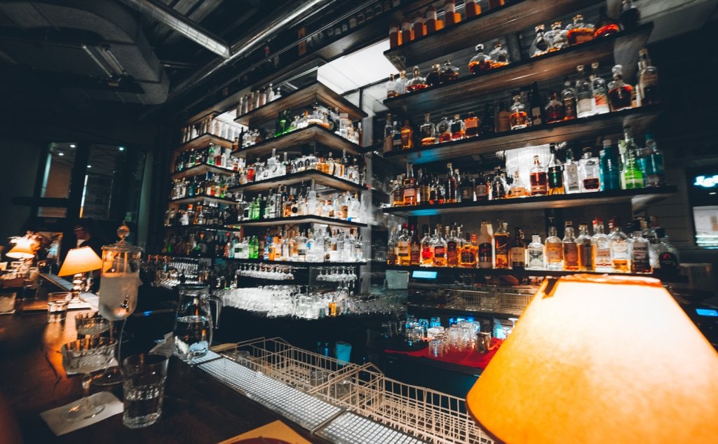 Brno Cocktail Bar 