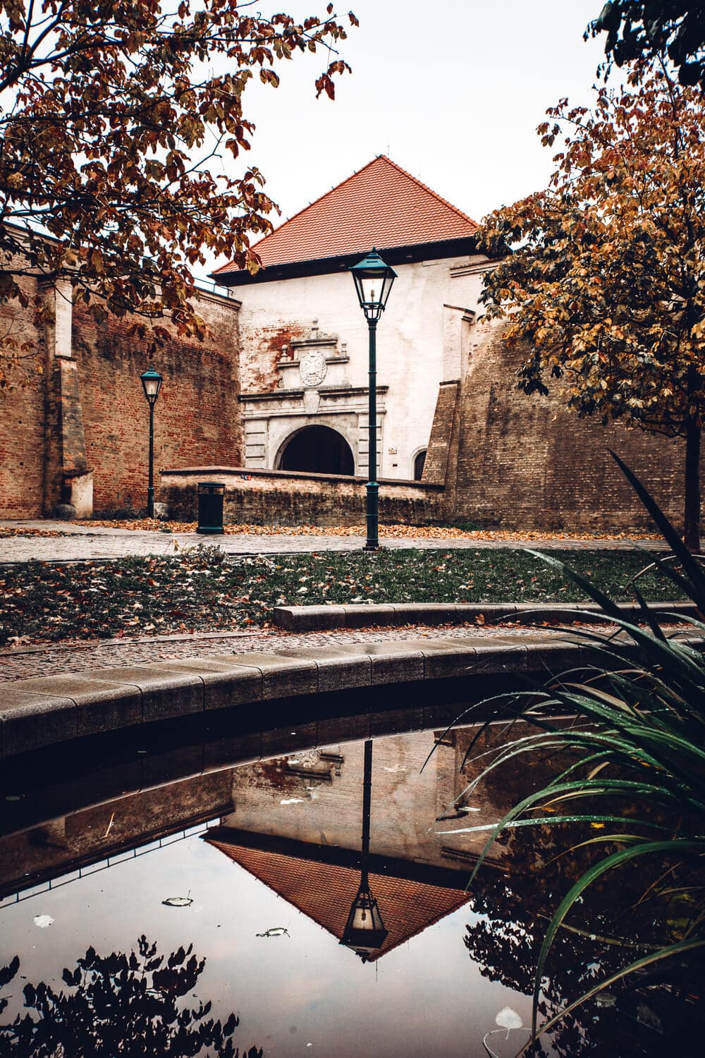 Located on a hilltop in Brno, Czech Republic, Spilberk Castle is an important figure in Moravian history. From a royal castle to one of the harshest prisons in Europe, keep reading to learn all about a visit to Spilberk Castle.