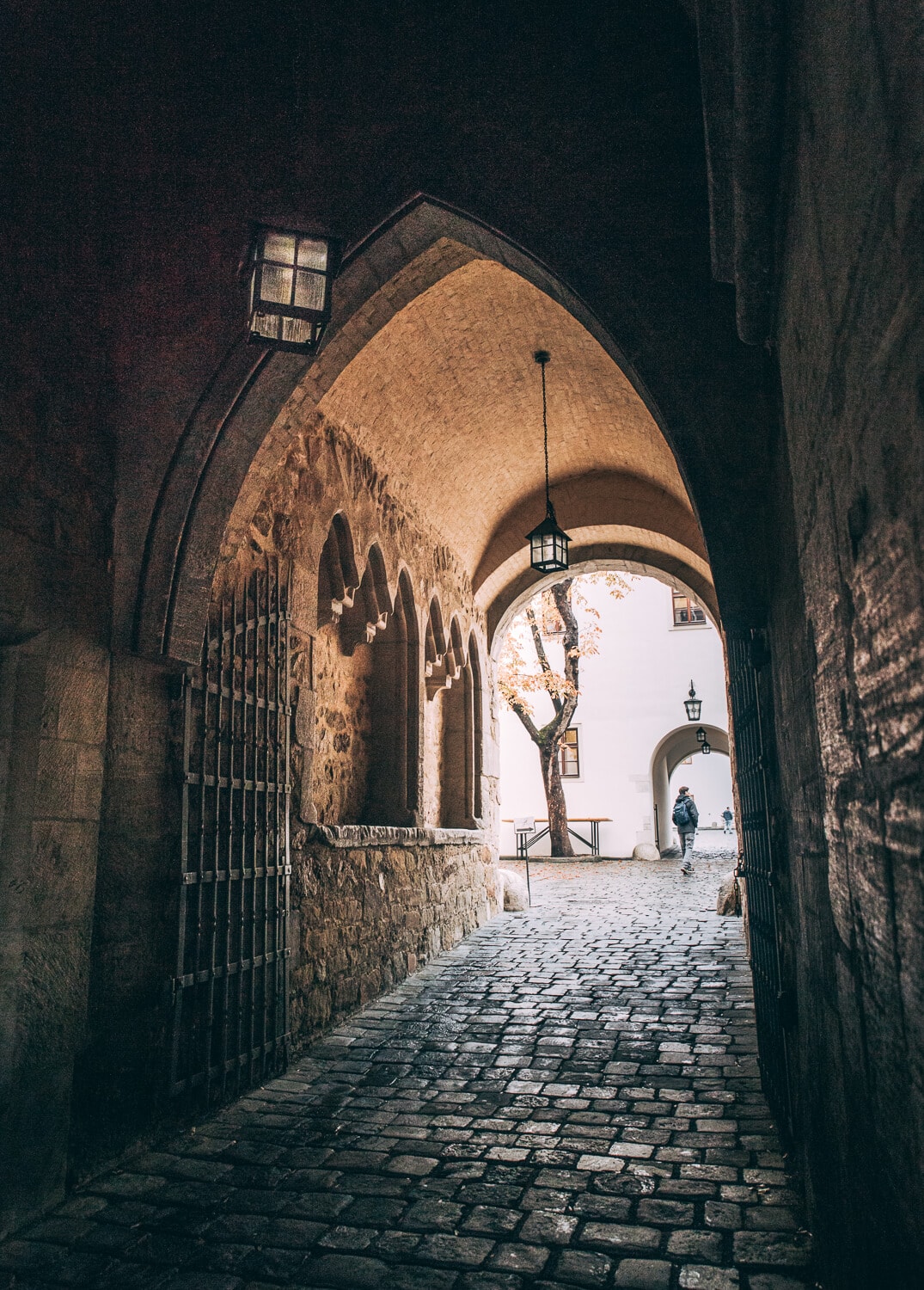 Located on a hilltop in Brno, Czech Republic, Spilberk Castle is an important figure in Moravian history. From a royal castle to one of the harshest prisons in Europe, keep reading to learn all about a visit to Spilberk Castle.