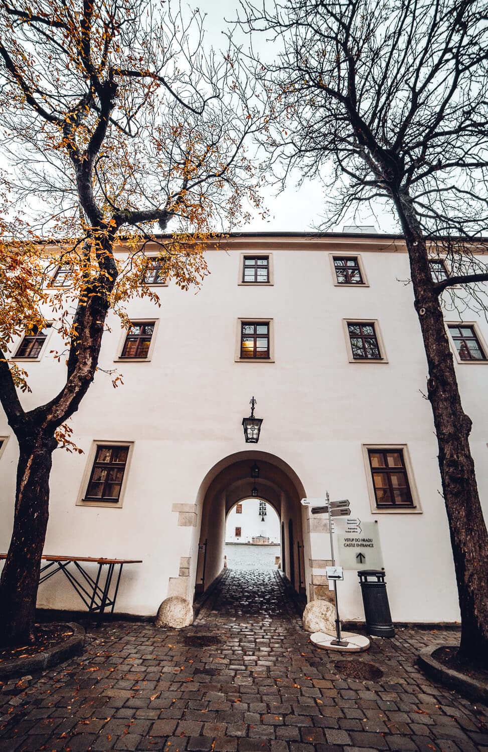 Located on a hilltop in Brno, Czech Republic, Spilberk Castle is an important figure in Moravian history. From a royal castle to one of the harshest prisons in Europe, keep reading to learn all about a visit to Spilberk Castle.
