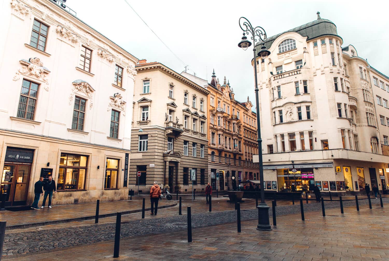  Brno, Czech Republic 