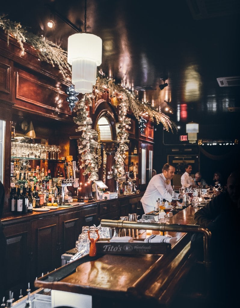 From a speakeasy style cocktail bar, $4.95 bottomless champagne and the city's most instagrammable locations, here are 15 local gems you must visit during your next Palm Springs getaway.