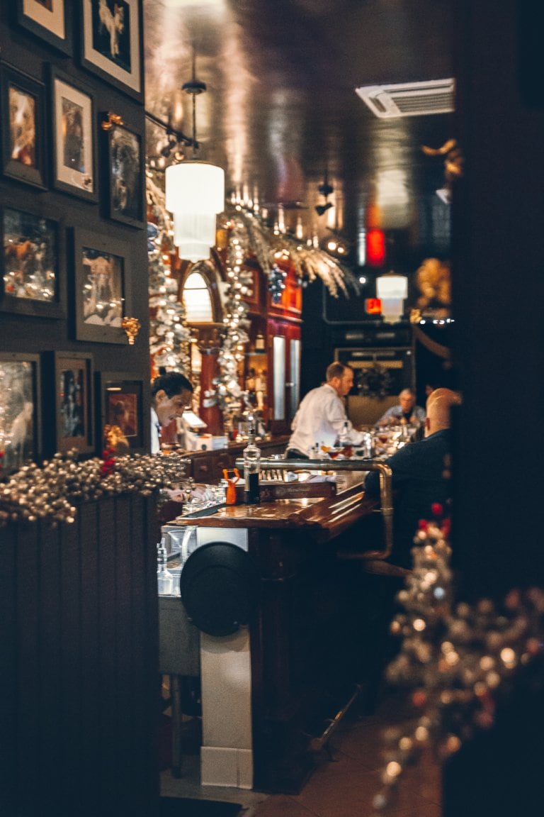 The Palm Springs Getaway Guide // 15 Must Visit Local Gems