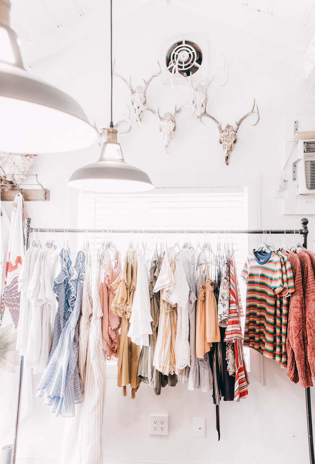 From the best local shops to a $4.95 bottomless champagne brunch, and the city's most instagrammable locations, here are 15 local gems you must visit during your next Palm Springs getaway.