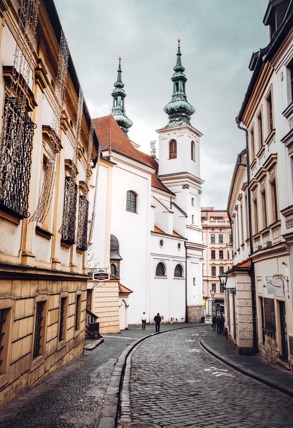 20 Pictures of Brno, Czech Republic 