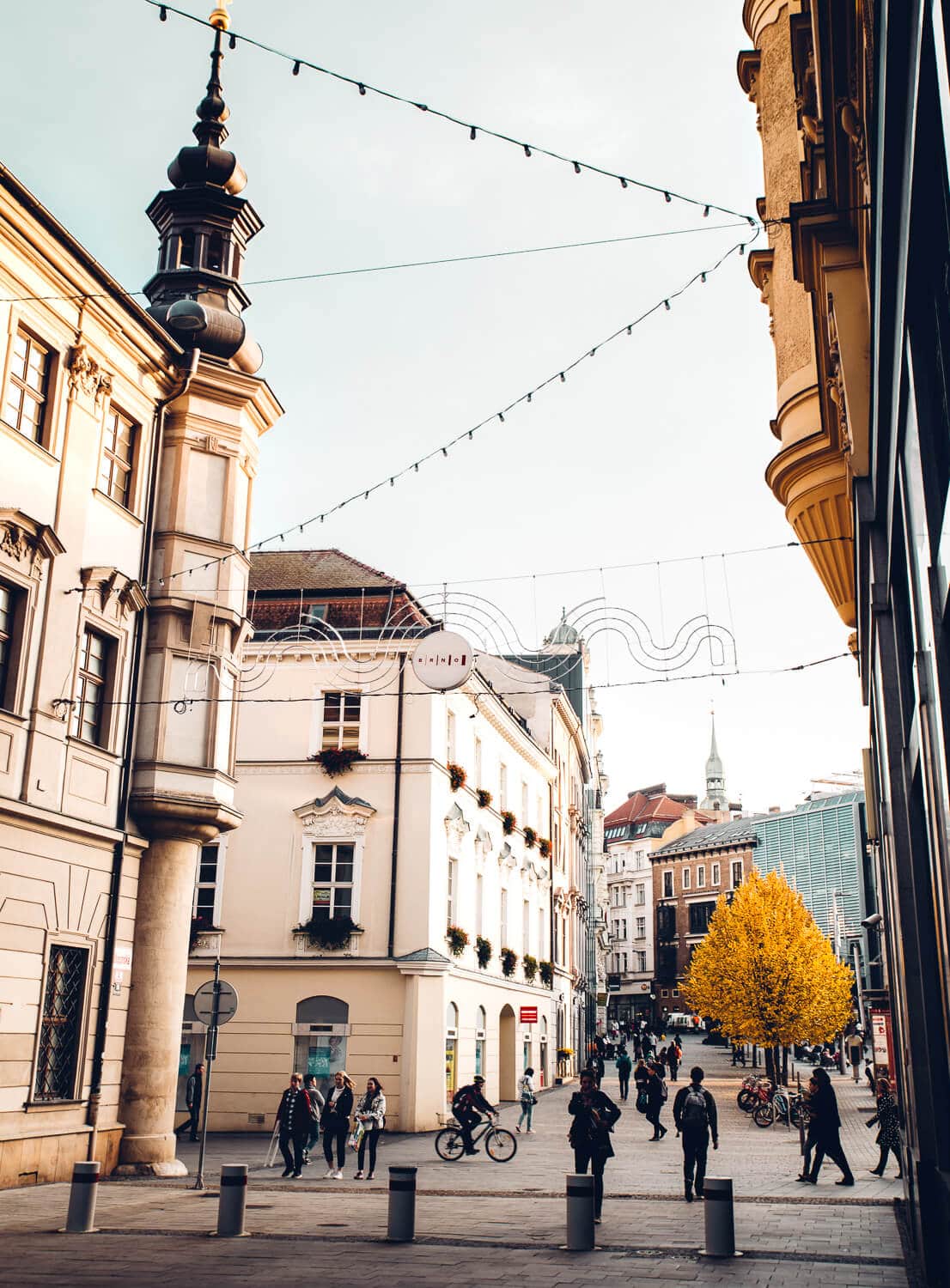 20 Pictures of Brno, Czech Republic 
