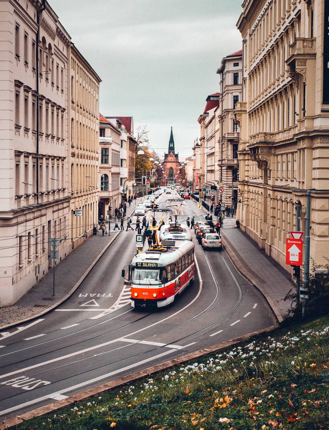 20 Pictures of Brno, Czech Republic 