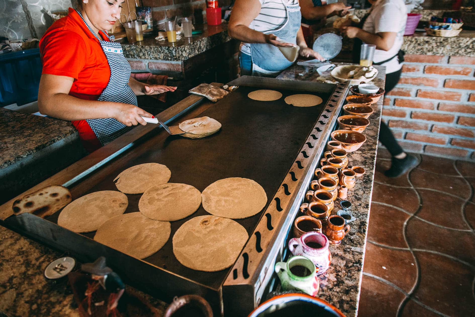 La Cocina de Dona Estela