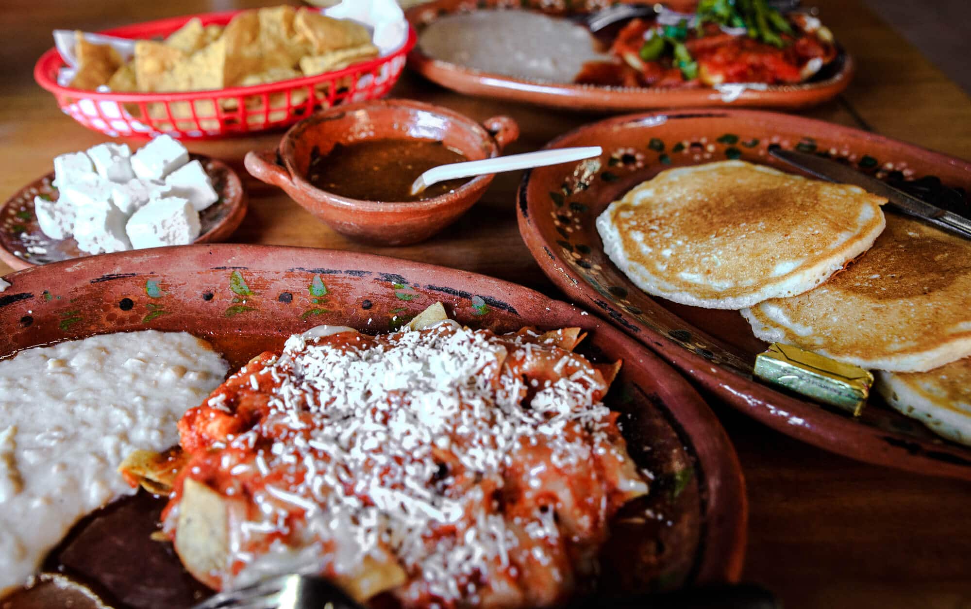 La Cocina de Dona Estela 