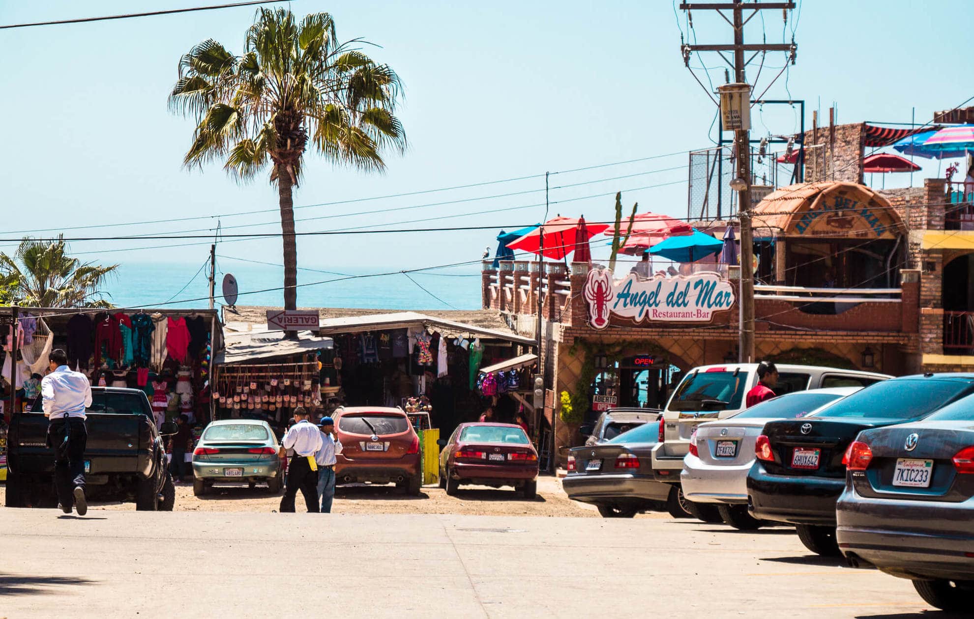 Puerto Nuevo 