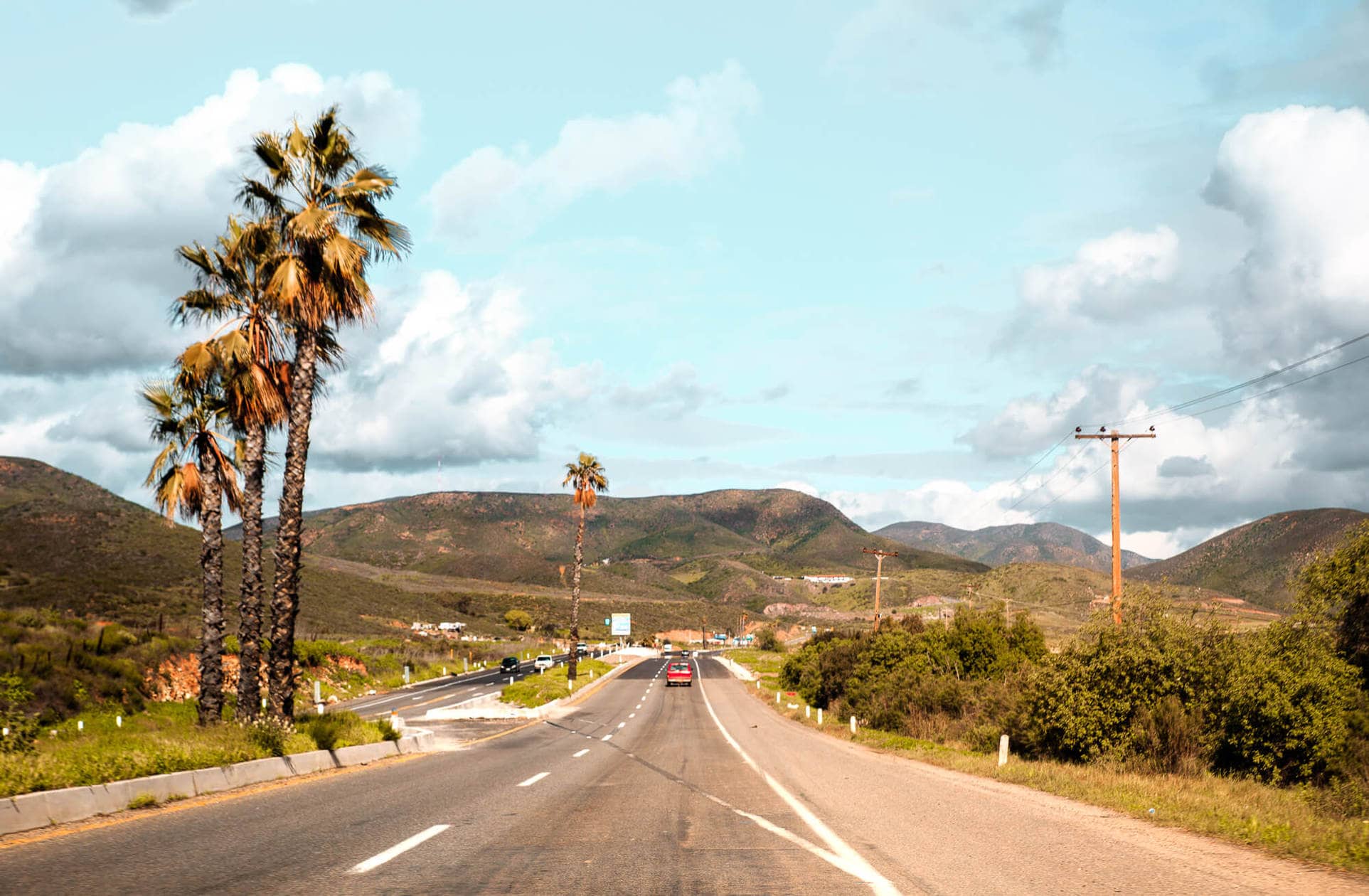 Valle de Guadalupe A Complete Guide to Mexico's Wine Country