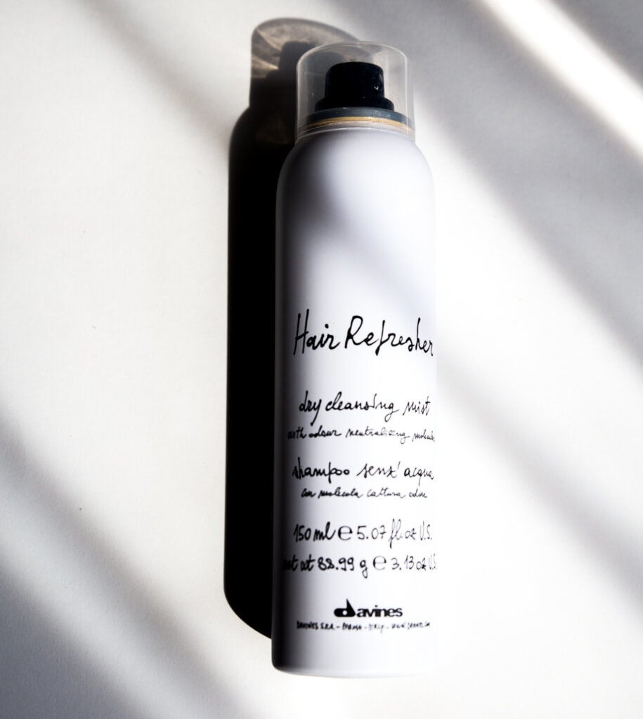 Davines Dry Shampoo