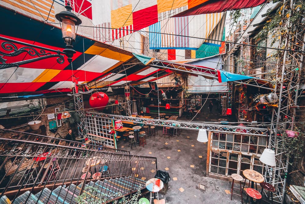 Szimpla Kert 