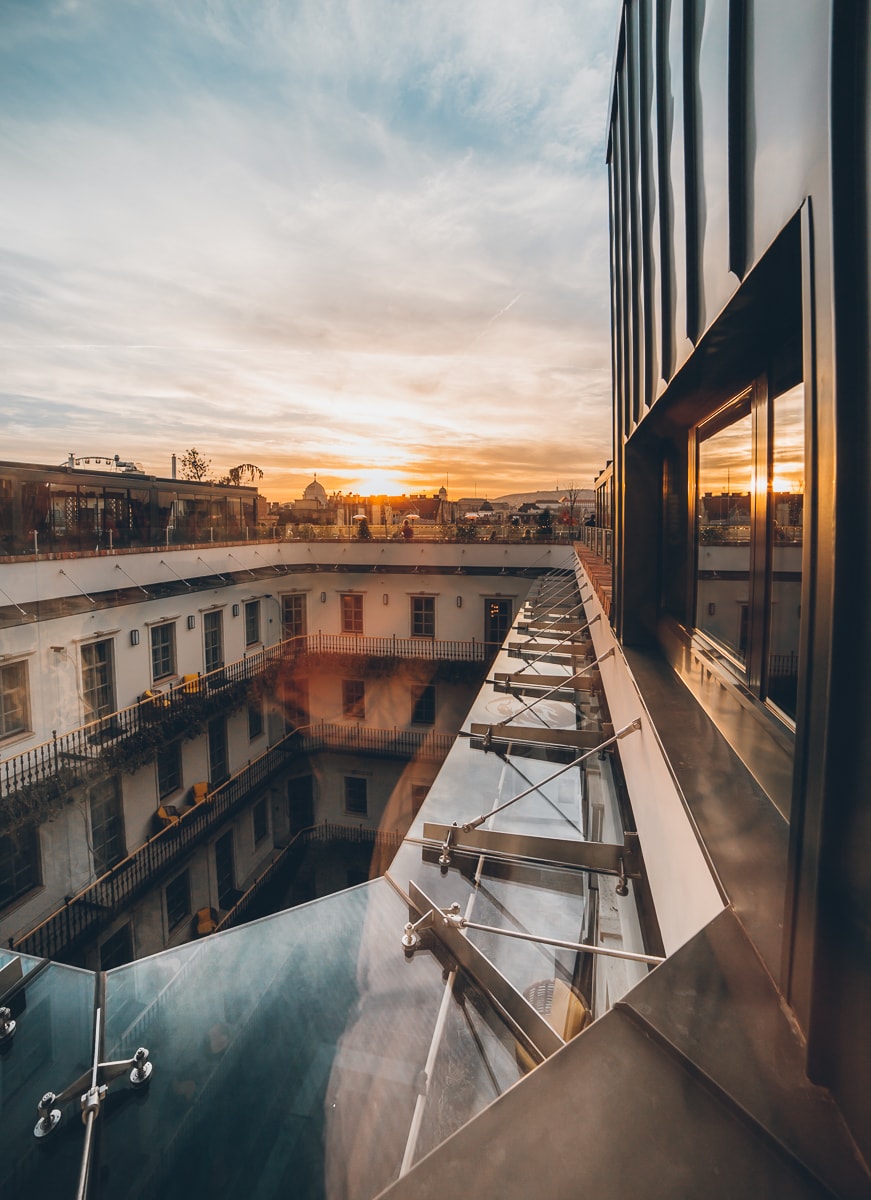 Aria Hotel in Budapest 