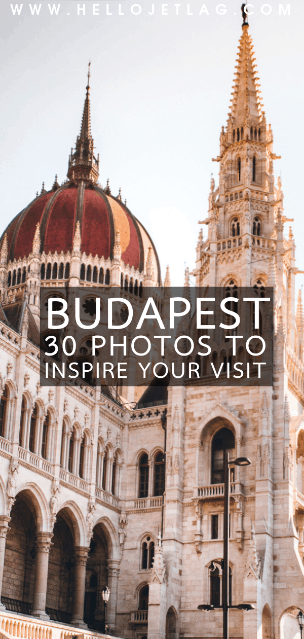 Budapest Photos 