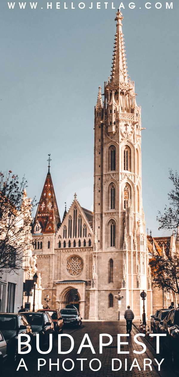 Budapest Pictures 