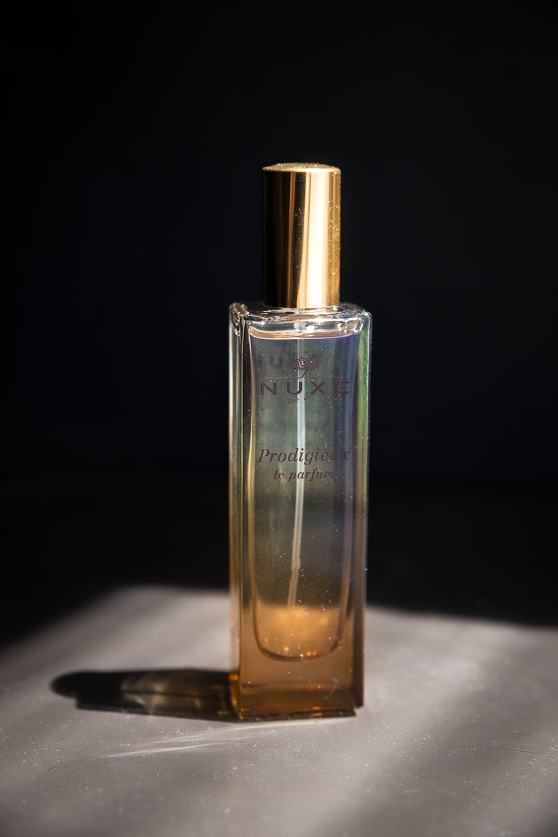 Nuxe Eau de Parfum CityPharma 