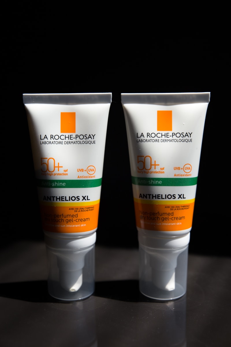 La Roche Posay Anthelios Anti Shine Sunscreen 