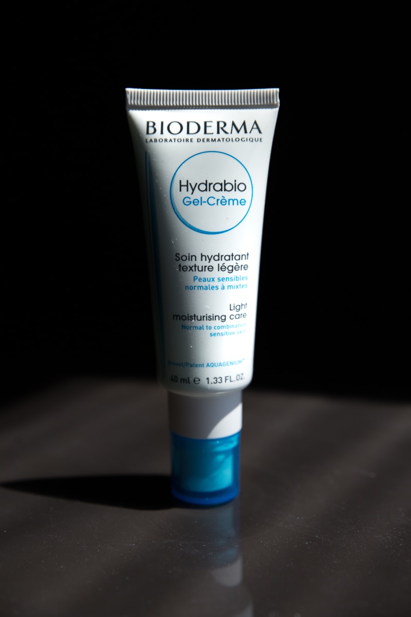 bioderma hydrabio gel creme 