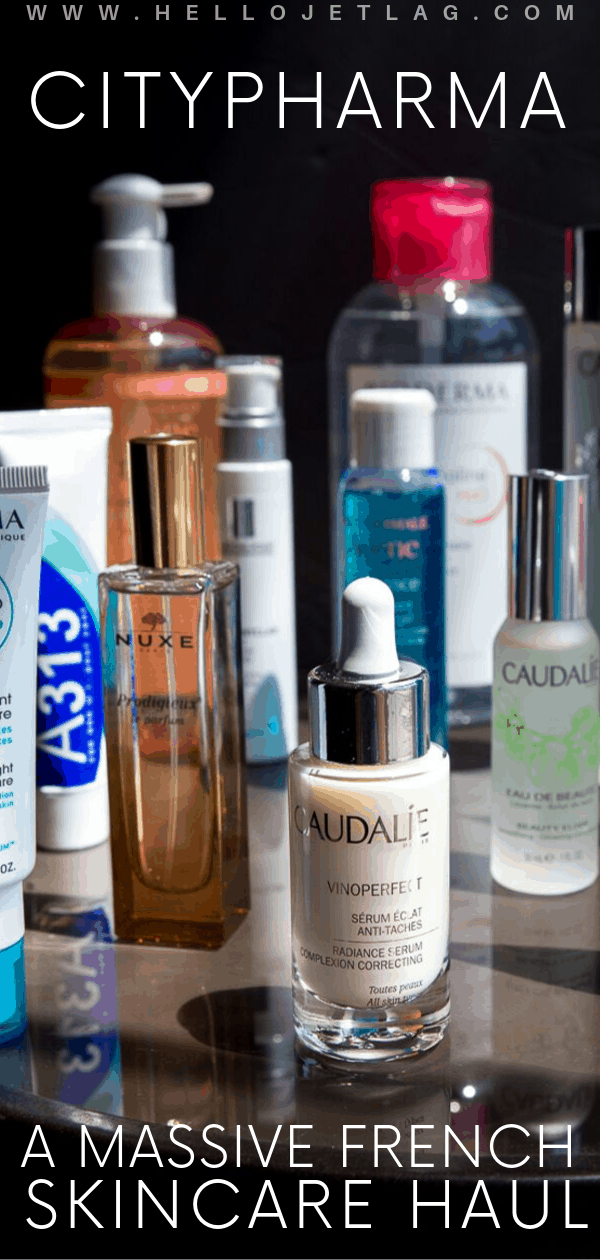 French Pharmacy Skin Care  French Pharmacy Beauty Brands