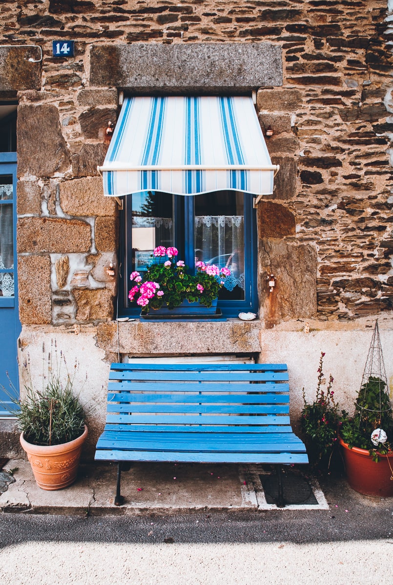 Cancale, France Photography