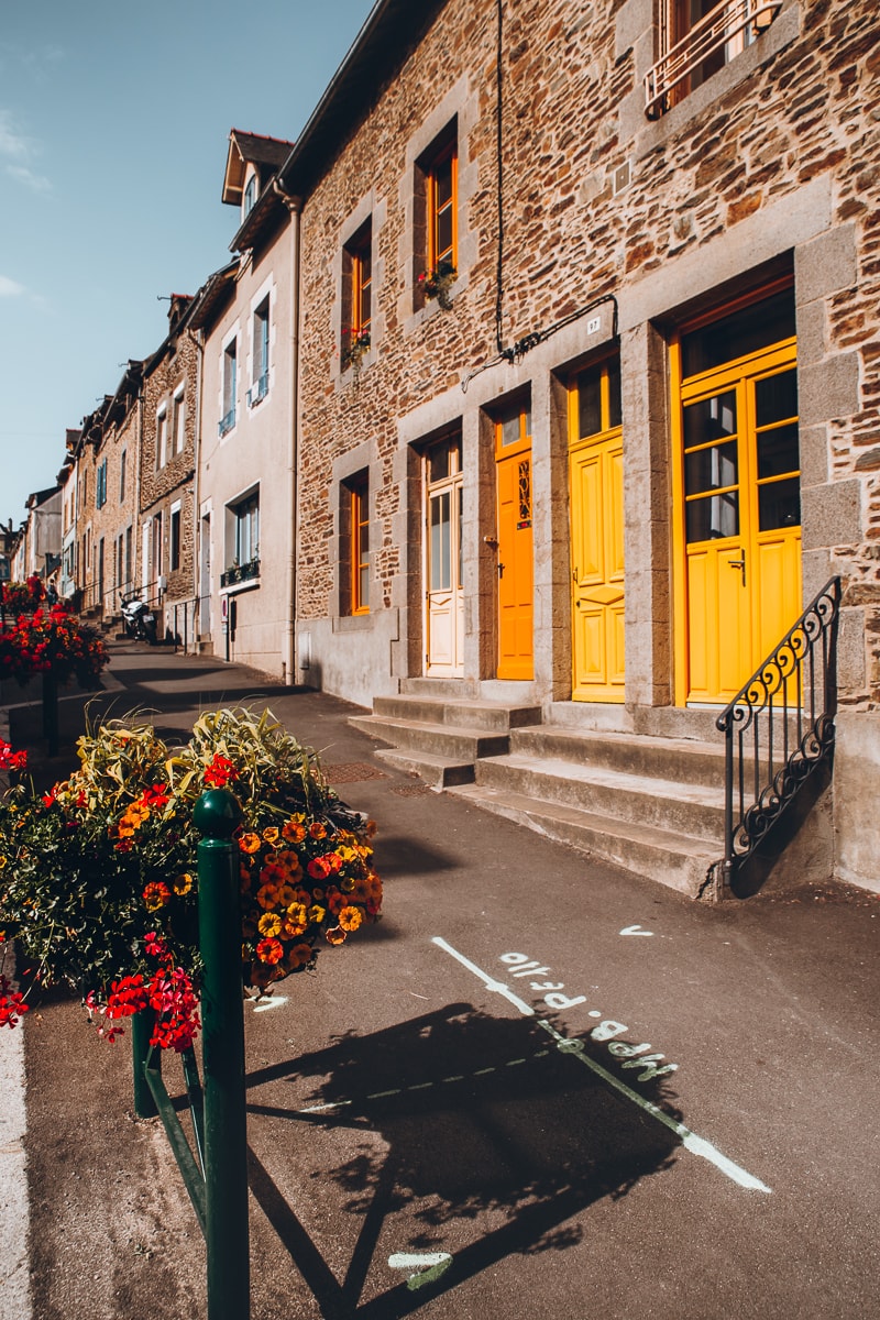 Cancale Bretagne France