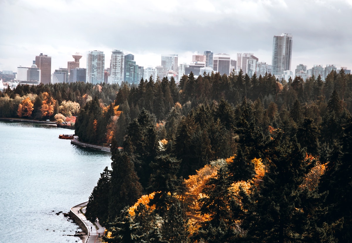 The Top 10 Things to do in Vancouver BC for First Time Visitors •