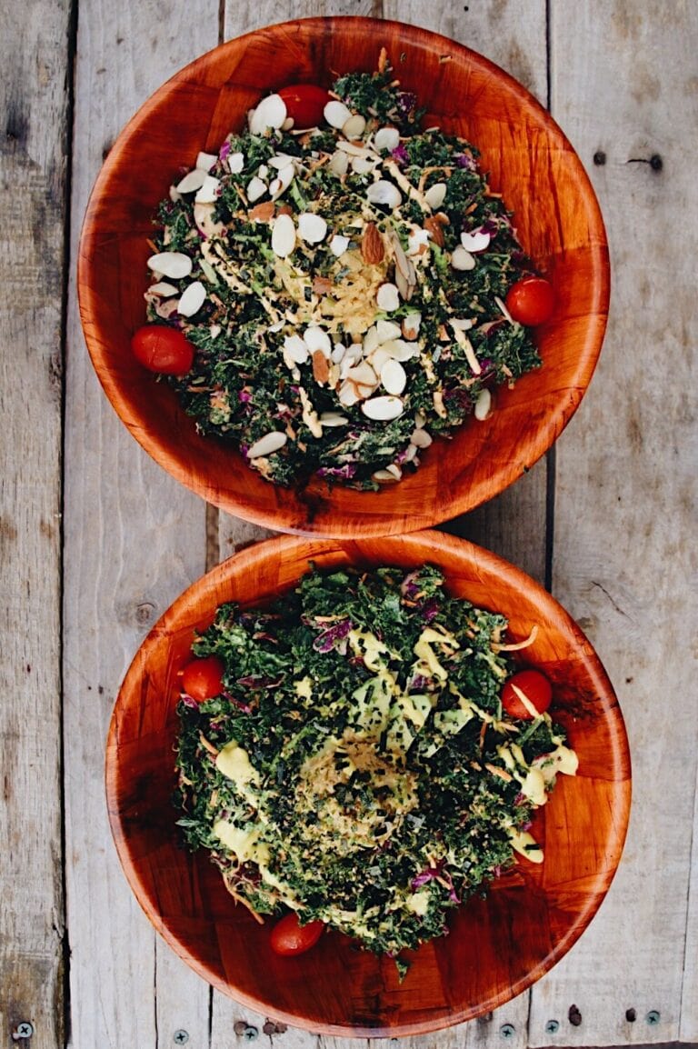 23 Must Visit Oahu Vegan & Vegetarian Restaurants