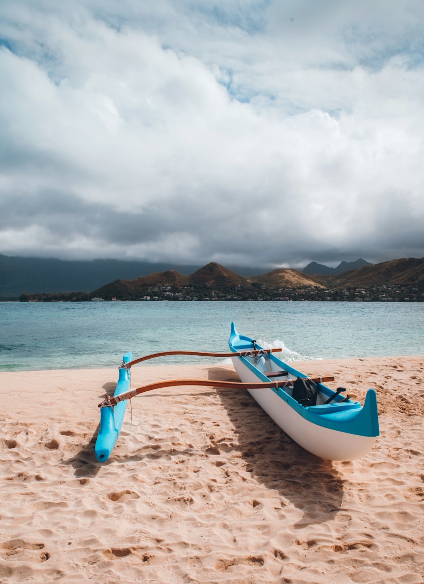 Moko Nui (the Mokes) Oahu 