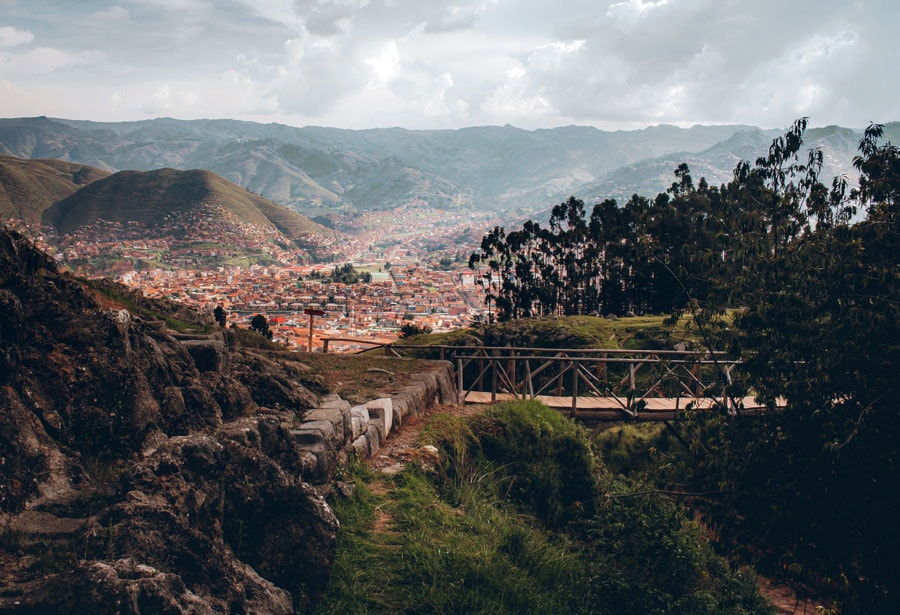 Cusco, Peru 