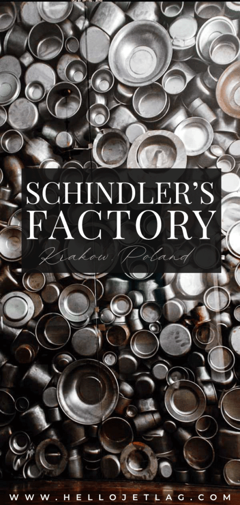 Schindler's Factory Museum (Krakow, Poland) - A Visitor's Guide