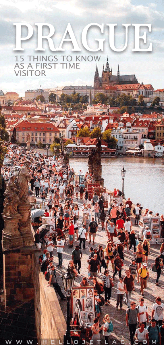 Prague Travel Tips 15 Things To Know As A First Time Visitor 2232