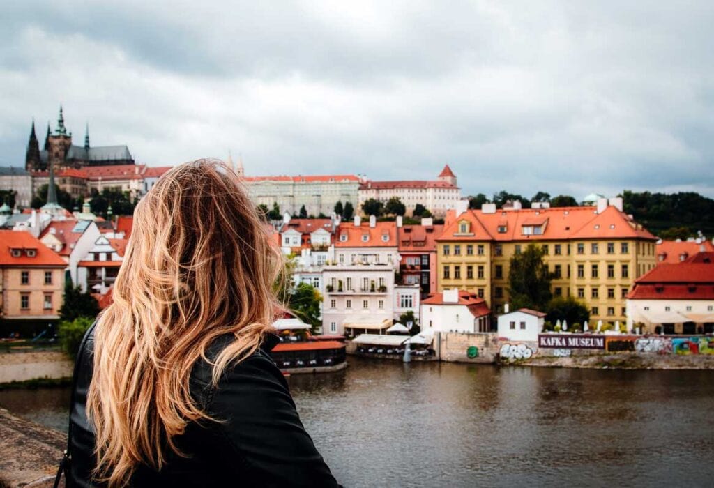 Prague Travel Tips: 15 Things to Know As a First Time Visitor