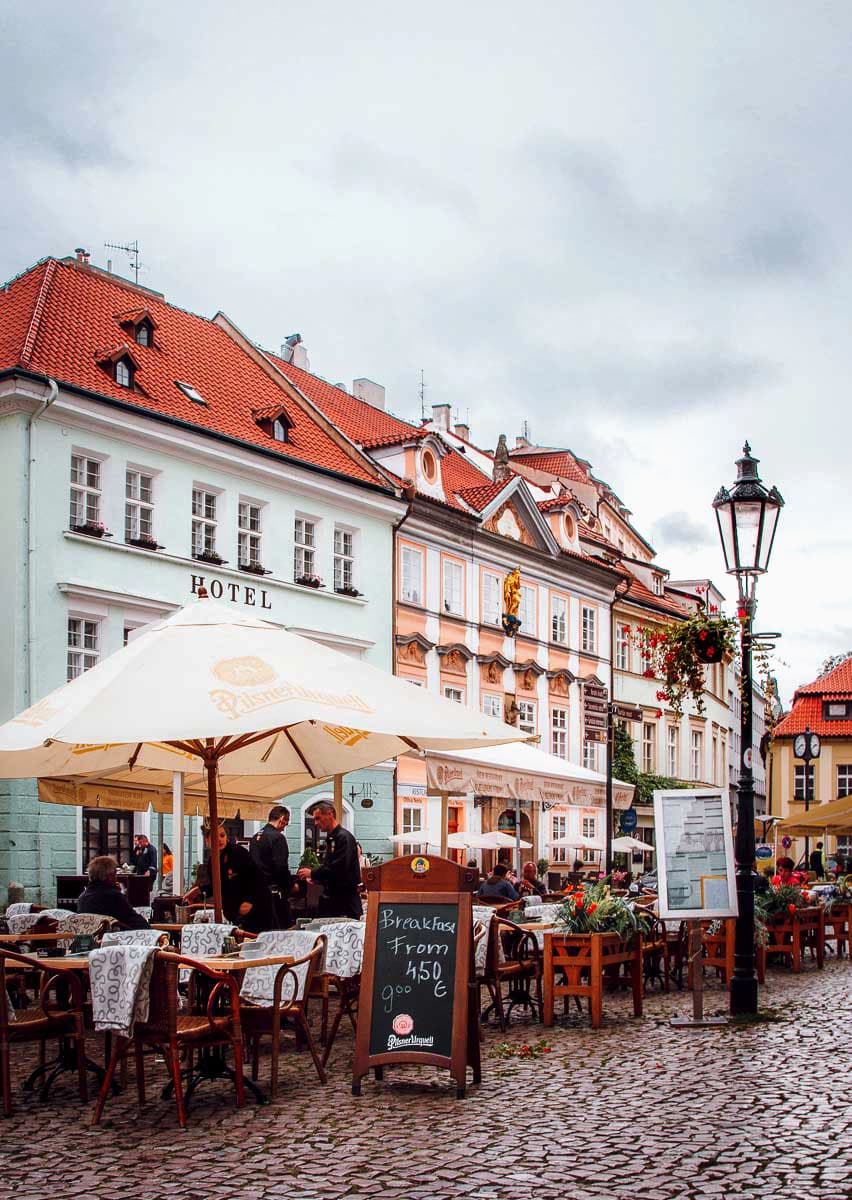 Prague Travel Tips 15 Things To Know As A First Time Visitor