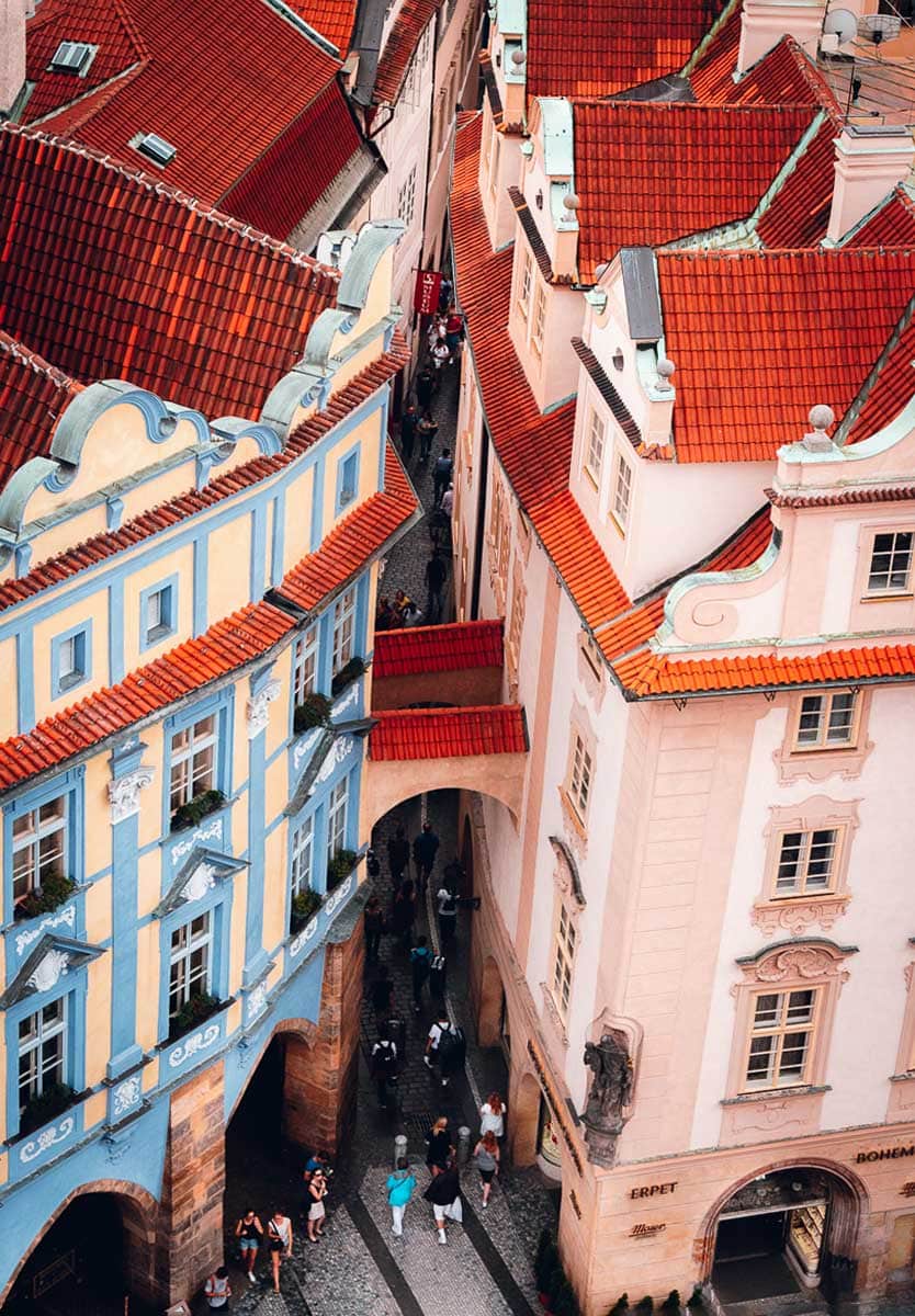 Prague Travel Tips 15 Things To Know As A First Time Visitor 4636