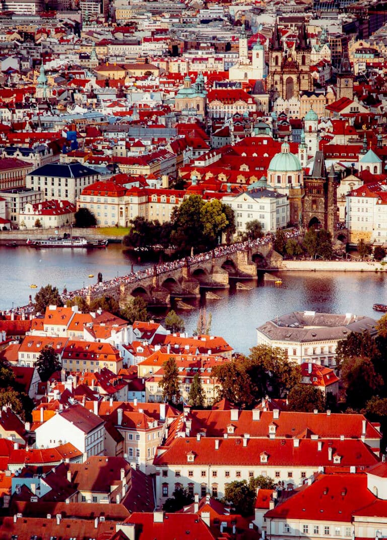 Prague Travel Tips 15 Things To Know As A First Time Visitor 8234