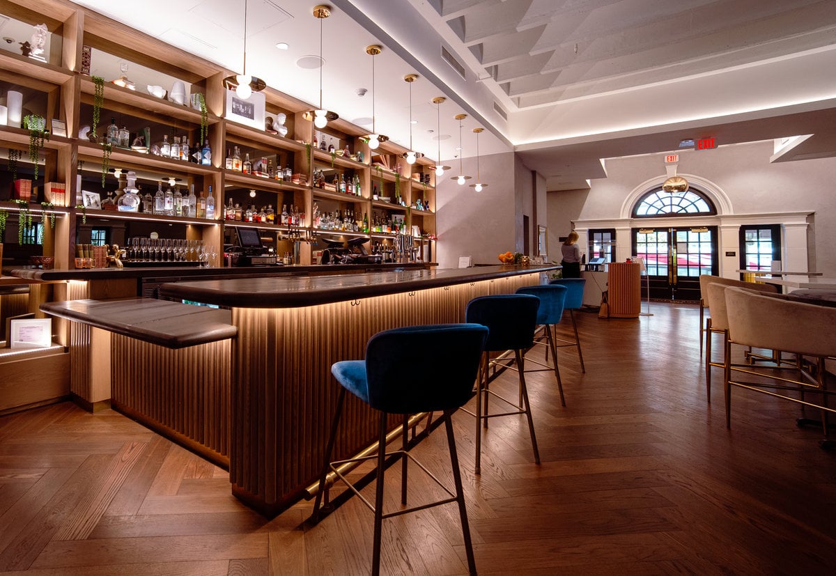 The Guild Hotel San Diego